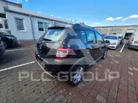 2016 Dacia Sandero
