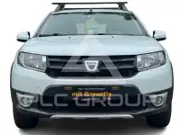 2016 Dacia Sandero