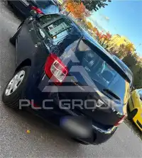 2016 Dacia Sandero