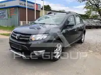 2016 Dacia Sandero