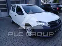 2016 Dacia Sandero
