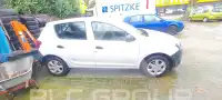 2016 Dacia Sandero