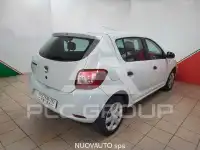 2016 Dacia Sandero