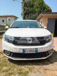 2016 Dacia Sandero