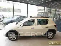 2016 Dacia Sandero