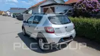 2016 Dacia Sandero
