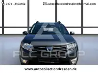 2016 Dacia Sandero