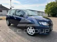 2016 Dacia Sandero