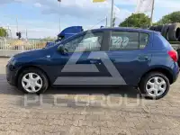 2016 Dacia Sandero