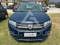2016 Dacia Sandero