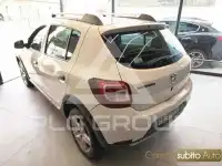 2016 Dacia Sandero