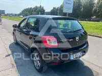 2016 Dacia Sandero