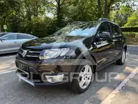 2016 Dacia Sandero