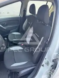 2016 Dacia Sandero