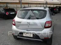 2016 Dacia Sandero