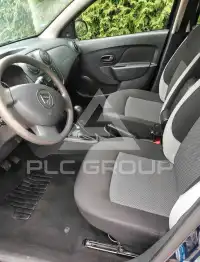 2016 Dacia Sandero