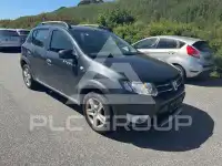 2016 Dacia Sandero