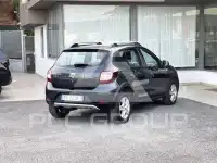 2016 Dacia Sandero