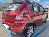 2016 Dacia Sandero