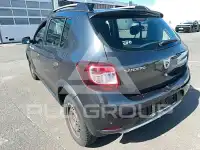 2016 Dacia Sandero