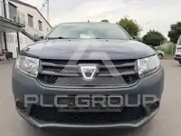 2016 Dacia Sandero