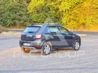 2016 Dacia Sandero