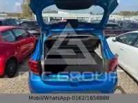 2016 Dacia Sandero