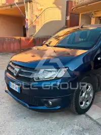 2016 Dacia Sandero