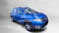 2016 Dacia Sandero