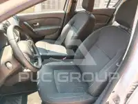 2016 Dacia Sandero
