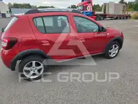 2016 Dacia Sandero