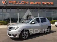 2016 Dacia Sandero