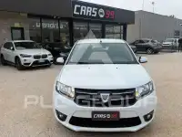 2016 Dacia Sandero