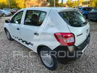 2016 Dacia Sandero