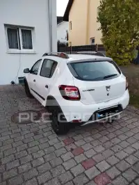 2016 Dacia Sandero