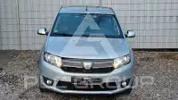 2016 Dacia Sandero