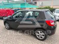 2016 Dacia Sandero