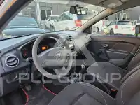 2016 Dacia Sandero