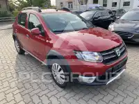 2016 Dacia Sandero