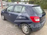 2016 Dacia Sandero