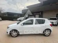 2016 Dacia Sandero