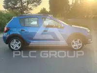 2016 Dacia Sandero