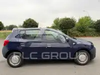 2016 Dacia Sandero