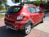 2016 Dacia Sandero