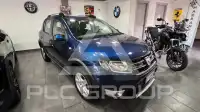 2016 Dacia Sandero