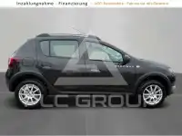 2016 Dacia Sandero