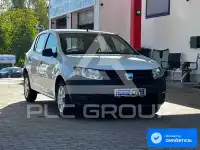 2016 Dacia Sandero