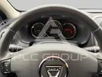 2016 Dacia Sandero