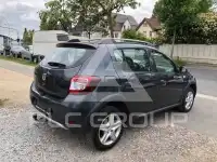 2016 Dacia Sandero