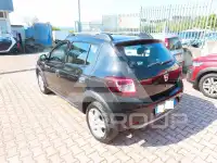 2016 Dacia Sandero